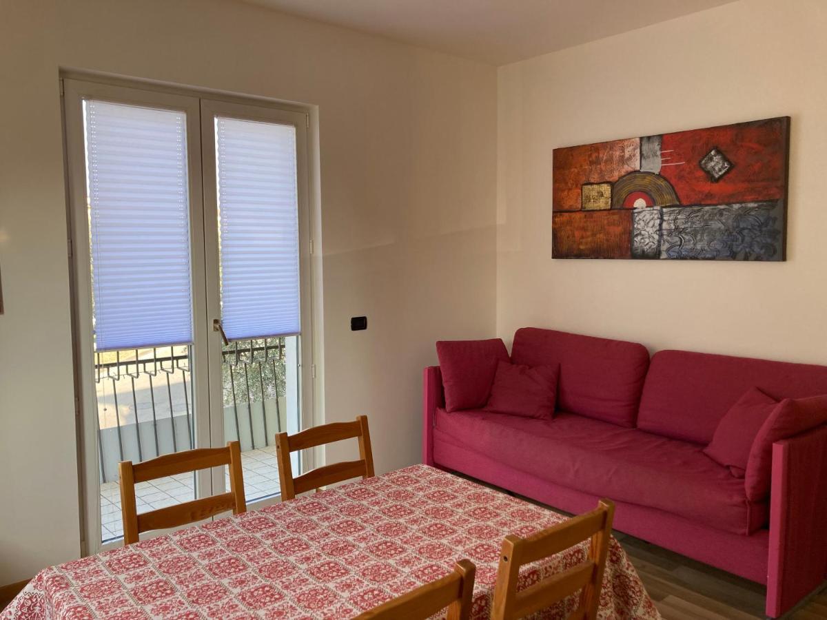 Bikeapartments Appartamenti Laura & Jasmin Malcesine Exterior photo